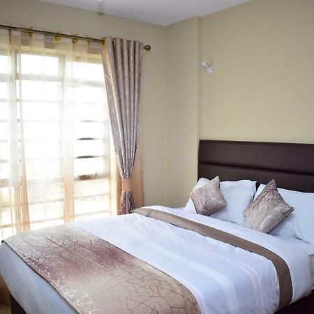 West Suites Nairobi Kültér fotó